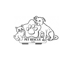 Aiutare gli animali in difficoltà a trovare una famiglia.